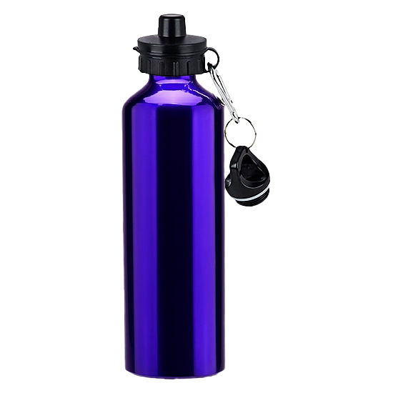 Botella Deportiva Aluminio M50 - Imagen 8