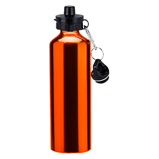 Botella Deportiva Aluminio M50 - Imagen 7
