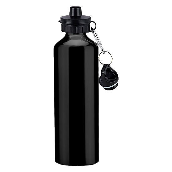Botella Deportiva Aluminio M50 - Imagen 4