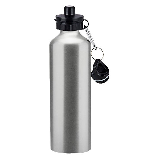 Botella Deportiva Aluminio M50 - Imagen 3