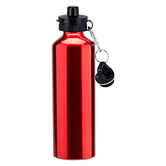 Botella Deportiva Aluminio M50 - Imagen 6