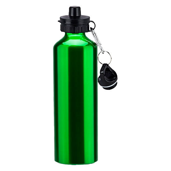 Botella Deportiva Aluminio M50 - Imagen 5