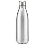 Botella Deportiva Aluminio M53