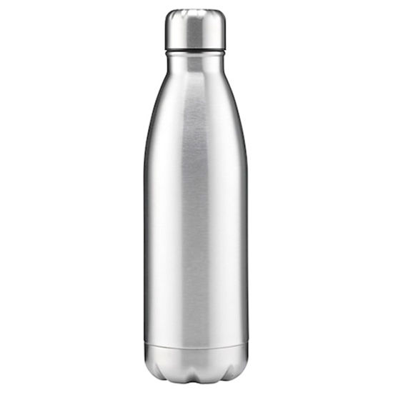 Botella Deportiva Aluminio M53