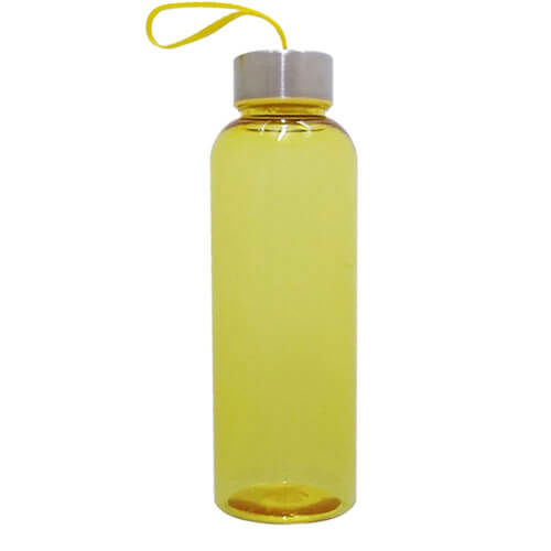 Botella Plástica con Cinta M27 7 Botella Plástica con Cinta M27, foto 7 - Botellas Plásticas | MerchLAB