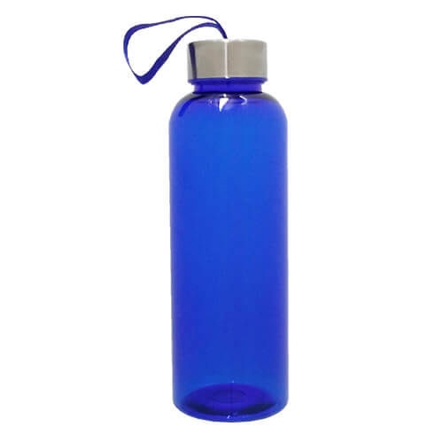 Botella Plástica con Cinta M27 6 Botella Plástica con Cinta M27, foto 6 - Botellas Plásticas | MerchLAB