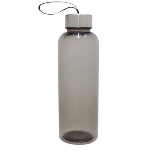 Botella Plástica con Cinta M27 5 Botella Plástica con Cinta M27, foto 5 - Botellas Plásticas | MerchLAB