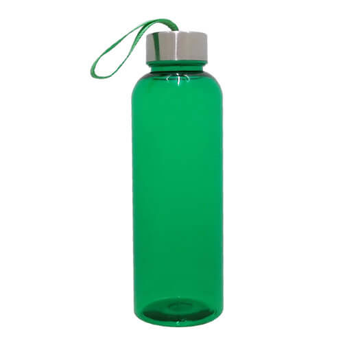 Botella Plástica con Cinta M27 3 Botella Plástica con Cinta M27, detalle - Botellas Plásticas | MerchLAB