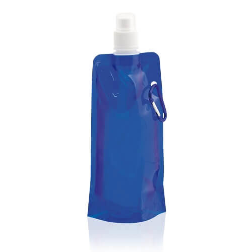 Botella Plegable Boxter SK3 9 Botella Plegable Boxter SK3, foto 9 - Botellas Corporativas | MerchLAB