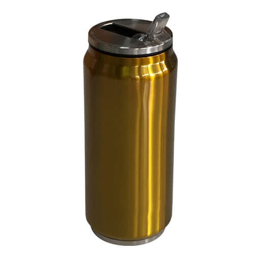 Tarro Térmico Acero Inoxidable M65 - Imagen 10