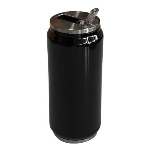 Tarro Térmico Acero Inoxidable M65 - Imagen 8
