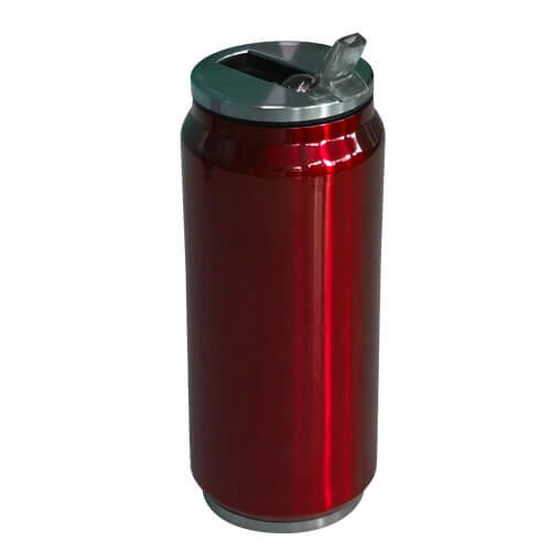 Tarro Térmico Acero Inoxidable M65 - Imagen 2