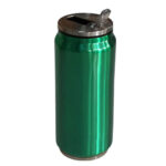 Tarro Térmico Acero Inoxidable M65