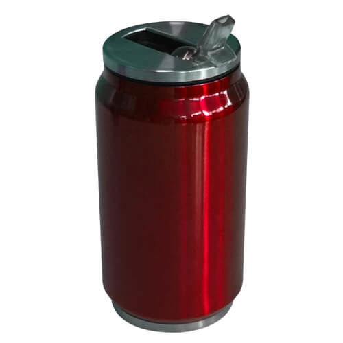 Tarro Térmico Acero Inoxidable M66 - Imagen 2