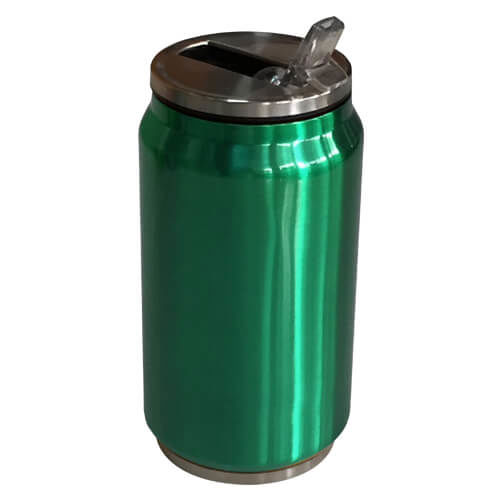 Tarro Térmico Acero Inoxidable M66