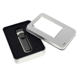 USB Pendrive 64GB de Eco-cuero
