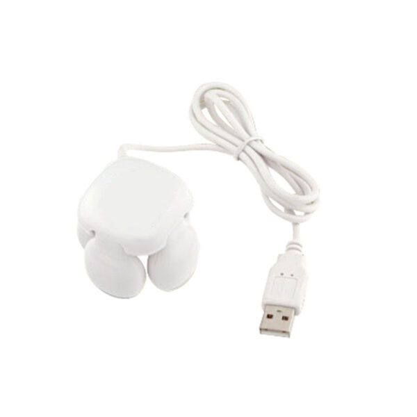 Hub 4 Puertos USB - Tecnología y Electrónicos | MerchLAB