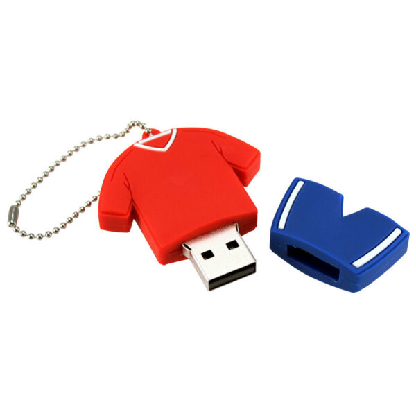 USB Pendrive 4GB USB Team - Pendrives | MerchLAB