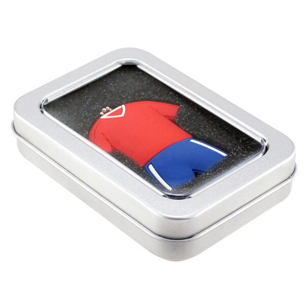 USB Pendrive 4GB USB Team, vista 2 - Pendrives | MerchLAB
