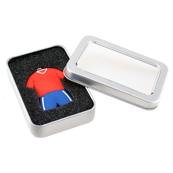 USB Pendrive 4GB USB Team, detalle - Pendrives | MerchLAB