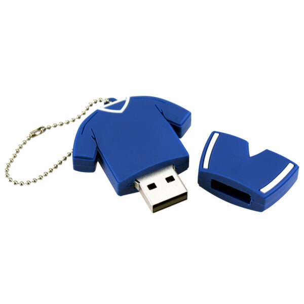 USB Pendrive 4GB USB Team 4 USB Pendrive 4GB USB Team, foto 4 - Pendrives | MerchLAB