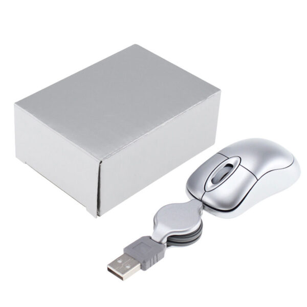 USB Mini-Mouse - Tecnología y Electrónicos | MerchLAB