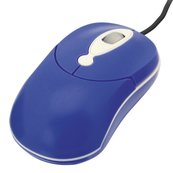 USB Mouse Optico Keita, foto 4 - Tecnología y Electrónicos | MerchLAB