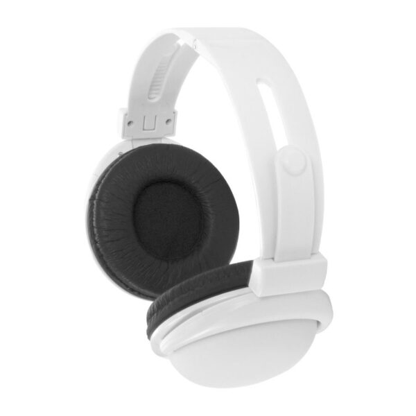 Audífonos Auriculares alámbricos "Anser", detalle - Audífonos | MerchLAB