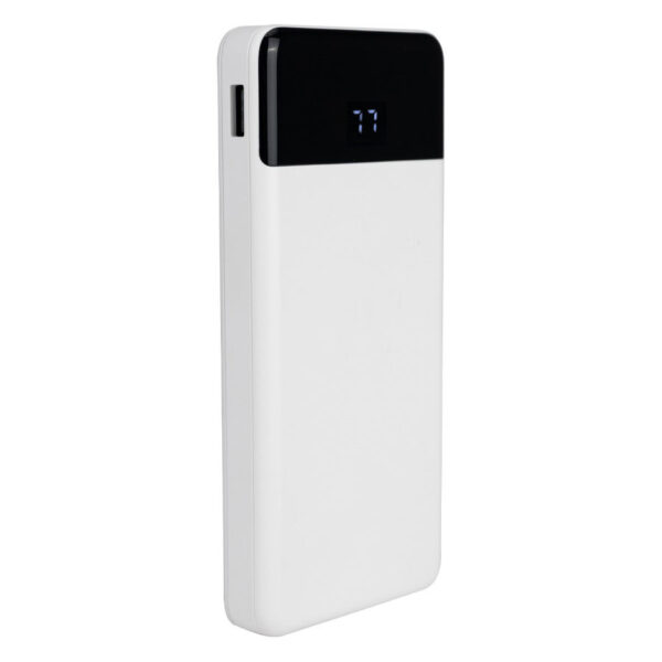 Deluxe Cargador Power-Bank 10.000 mAh - Power Banks | MerchLAB