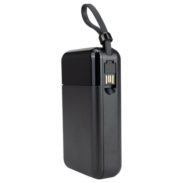 Deluxe Cargador Power-Bank 20.000 mAh - Power Banks | MerchLAB