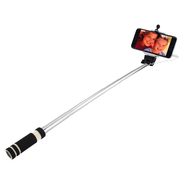 Mini Selfie-Stick Monopod - Tecnología y Electrónicos | MerchLAB