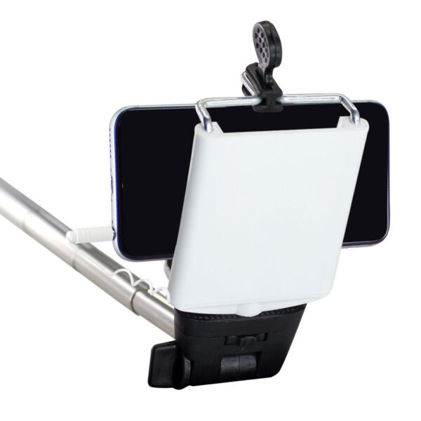 Mini Selfie-Stick Monopod, detalle - Tecnología y Electrónicos | MerchLAB