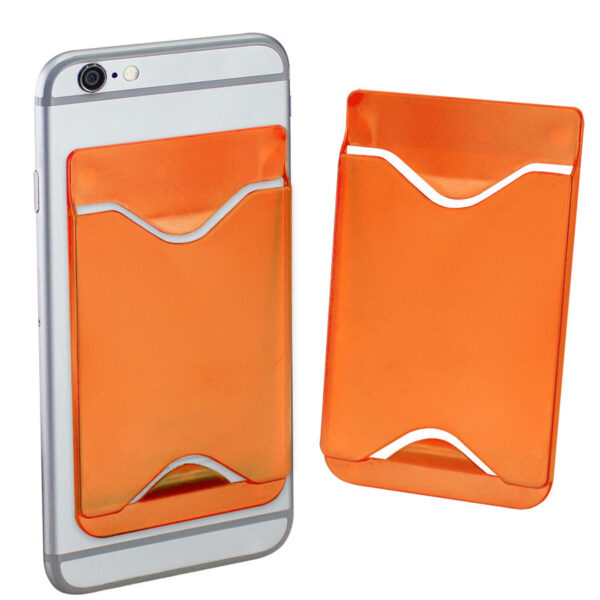 Porta-Tarjeta para Celular 4 Porta-Tarjeta para Celular, foto 4 - Tecnología y Electrónicos | MerchLAB