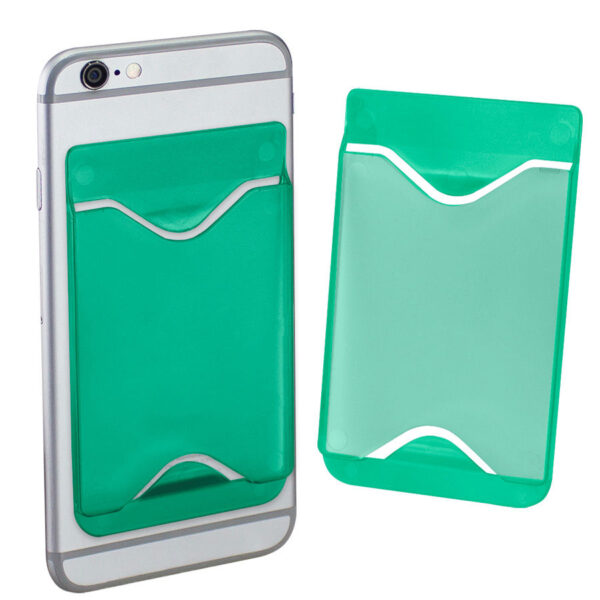 Porta-Tarjeta para Celular, detalle - Tecnología y Electrónicos | MerchLAB