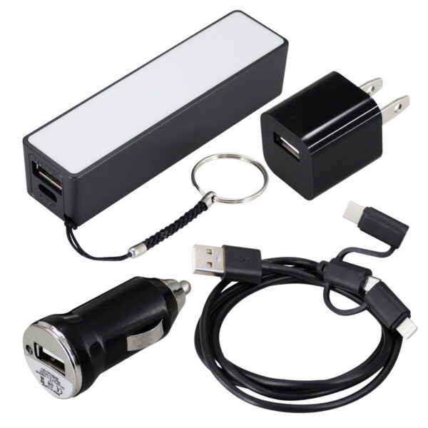 Kit de Conexión para Automóvil - Artículos para Vehículo | MerchLAB