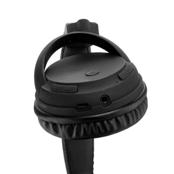 Deluxe Audífonos Bluetooth - Audífonos | MerchLAB