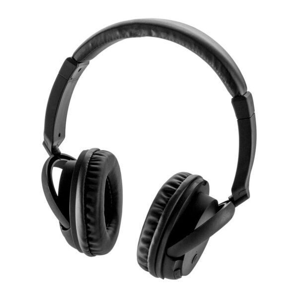 Deluxe Audífonos Bluetooth, vista 2 - Audífonos | MerchLAB