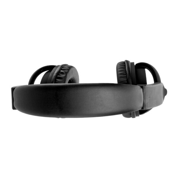 Deluxe Audífonos Bluetooth, detalle - Audífonos | MerchLAB
