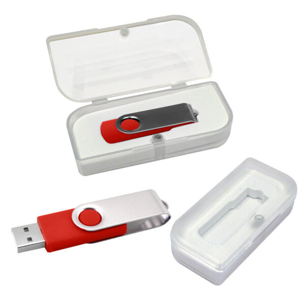 USB Pendrive 16GB, detalle - Pendrives | MerchLAB