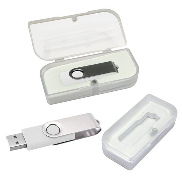 USB Pendrive 16GB - Pendrives | MerchLAB
