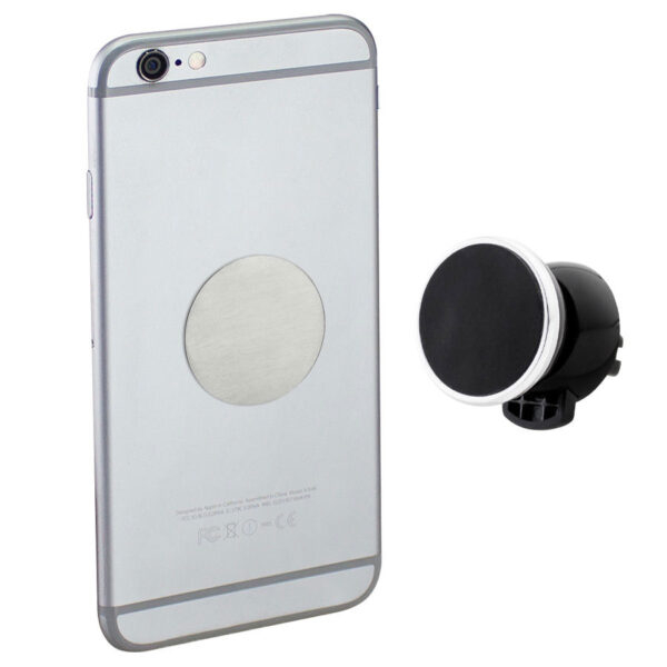 Porta-Celular Magnético para Vehículo - Artículos para Vehículo | MerchLAB