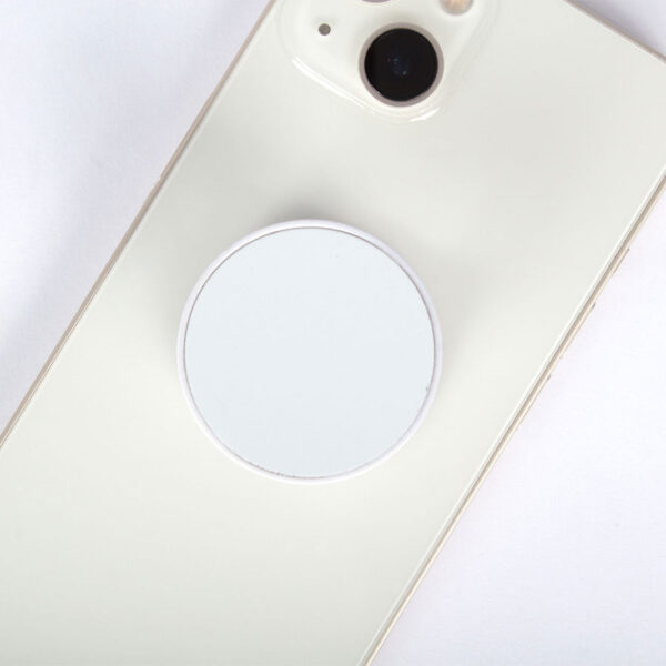 POP Socket Sujeta-Celular Sublimación - Tecnología y Electrónicos | MerchLAB