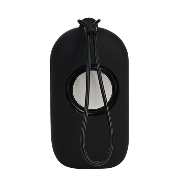 Parlante Altavoz Bluetooth colgante "HANG" 4 Parlante Altavoz Bluetooth colgante "HANG", foto 4 - Parlantes | MerchLAB