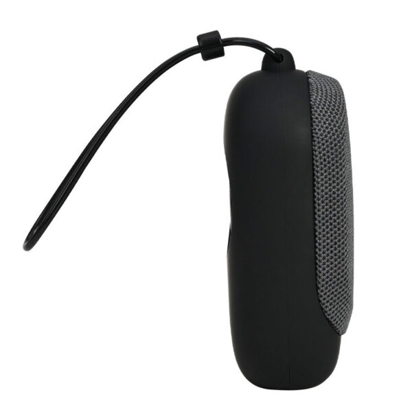Parlante Altavoz Bluetooth colgante "HANG", detalle - Parlantes | MerchLAB