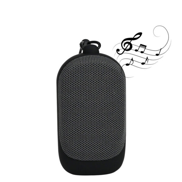 Parlante Altavoz Bluetooth colgante "HANG" - Imagen 8