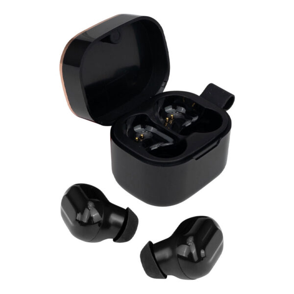 Audífonos Auriculares inalámbricos "COPPER" 5.3, foto 4 - Audífonos | MerchLAB