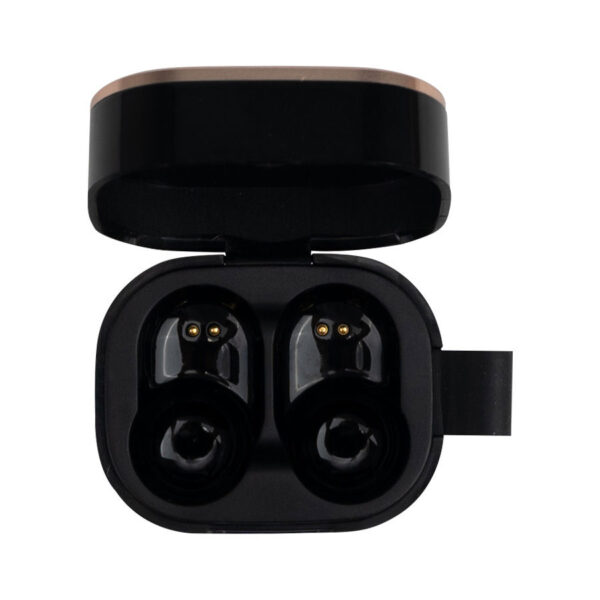 Audífonos Auriculares inalámbricos "COPPER" 5.3, detalle - Audífonos | MerchLAB