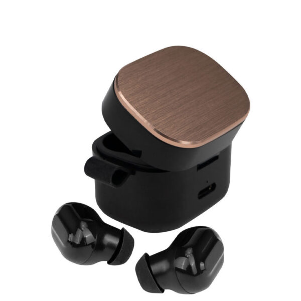 Audífonos Auriculares inalámbricos "COPPER" 5.3 - Audífonos | MerchLAB