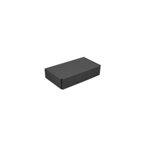 Caja Cartón Autoarmable Microcorrugado CC04, detalle - Packaging | MerchLAB