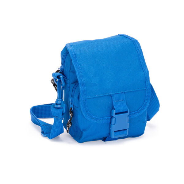 Bolso Bandolero, foto 4 - Bolsos Corporativos | MerchLAB